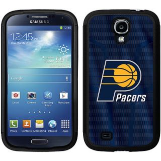 Coveroo Indiana Pacers Galaxy S4 Guardian Case   2014 Jersey (740 8764 BC FBC)