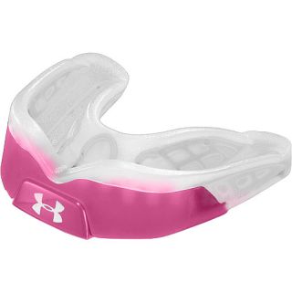 Under Armour ArmourBite Mouthguard   Size Adult, Pink (R 1 1005 A)