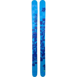 V�LKL Mens One Skis   2013/2014   Size 166