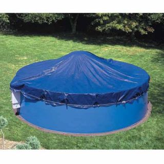 Heritage Pools Round Pool Cover   Size 12 Foot (CV12)