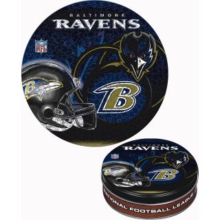 Wincraft Baltimore Ravens Puzzle Tin (9001761)