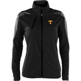 Antigua Tennessee Volunteers Womens Full Zip Discover Jacket   Size Large,