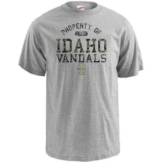 MJ Soffe Mens Idaho Vandals T Shirt   Size XL/Extra Large, Idaho Vandals
