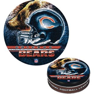 Wincraft Chicago Bears Puzzle Tin (9000261)