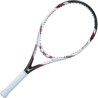 WILSON Adult Five 103 BLX Tennis Racquet   Size 4 1/2 Inch (4)103 In ,