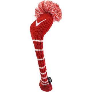 Callaway Vintage Headcover   Driver, Red/white (C10584)