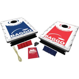 Baggo Official Bag Toss Game (2020)