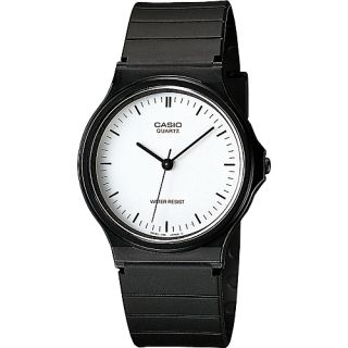 Casio Analog Watch MQ 24 7ELL (MQ24 7E)