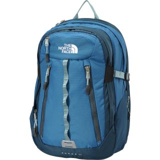 THE NORTH FACE Womens Surge II Daypack, Brilliant Blue