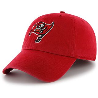 47 BRAND Mens Tampa Bay Buccaneers Franchise Fitted Cap   Size Medium