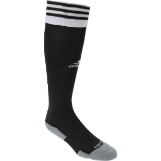 adidas Copa Zone Cushion II Soccer Socks   Size Medium, Black/white