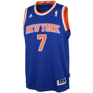 adidas Youth New York Knicks Carmelo Anthony Swingman Revolution 30 Replica