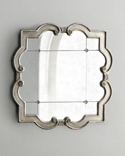 Small Priscilla Mirror