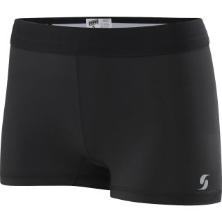 SOFFE Juniors Soffe Dri Shorts   Size XS/Extra Small, Black