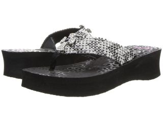 M&F Western Tanya Womens Sandals (Black)