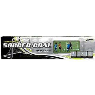 Kids Medium Competition Soccer Goal