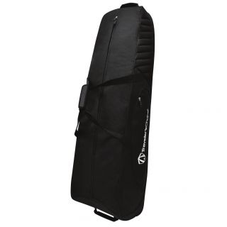 Travelers Choice Orlando Rolling Golf Bag Cover