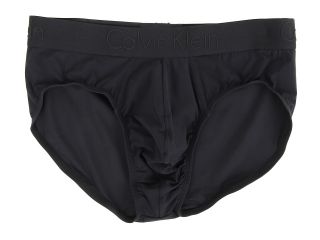 Calvin Klein Underwear Hip Brief U1750 Mens Underwear (Black)