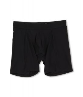 Calvin Klein Underwear ck Black Boxer Brief U1752 Mens Underwear (Black)