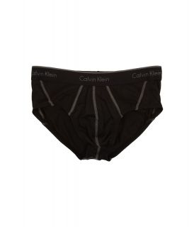 Calvin Klein Underwear Athletic Brief Mens Underwear (Black)