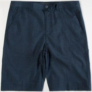 Larsen Mens Shorts Blue In Sizes 34, 31, 32, 38, 30, 33, 36, 29 For Men 2