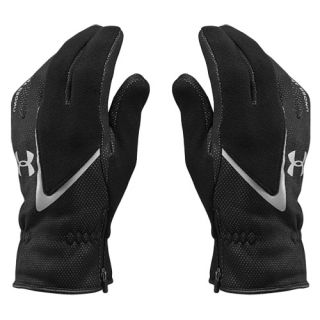 Under Armour Extreme ColdGear Gloves Under Armour Running Gloves