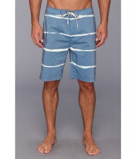 Element Filmore 19 Boardshort Mens Swimwear (Gray)