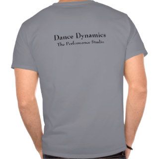 dad's dance shirt dancer daughter son father mothe