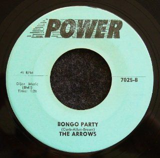 Blues Theme / Bongo Party Music