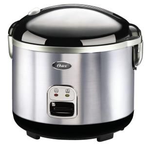 Oster 20 Cup Multi Use Rice Cooker 004724 000 000