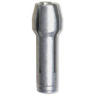 D482   CRL 1/16" Collet for Dremel Mini Mite Cordless Rotary Tool   Power Rotary Tool Accessories  
