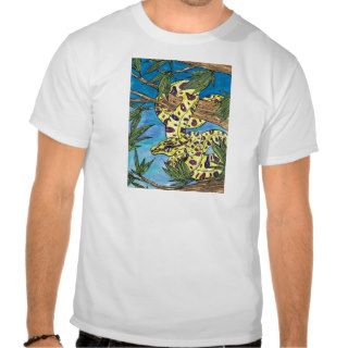Phryne the Python T Shirts