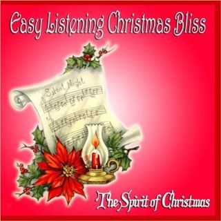 Easy Listening Christmas Bliss Music