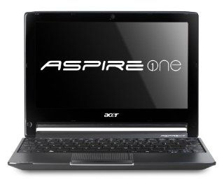 Acer Aspire AO533 13531 10.1 Inch Netbook (Glossy Black) Computers & Accessories