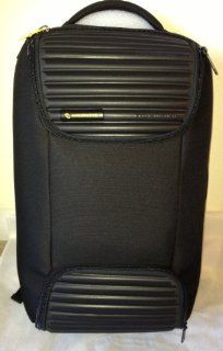 Mandarina Duck Traveller Bag Black with Inside Dividers  Other Products  