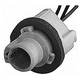 Standard Motor Products S533 Pigtail/Socket Automotive
