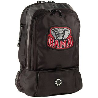 DadGear Collegiate University of Alabama Diaper Backpack Backpack Diaper Bags
