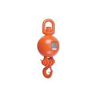 Crosby Ub550E Utility Overhead Ball 7T 150# (1036705) Pulling And Lifting Turnbuckles