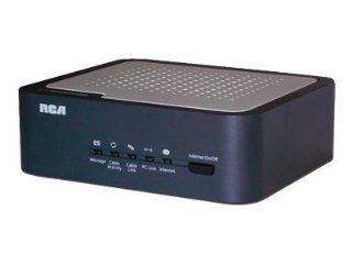RCA DHG 535 2 Digital Broadband Cable Modem 