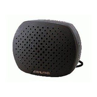 Alpine KAX 551N Amplified / Active Speaker for Alpine Navigation System