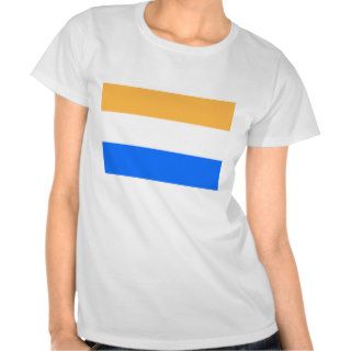 Dutch Republic, Netherlands T shirt