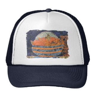 Fruit Bowl Hat