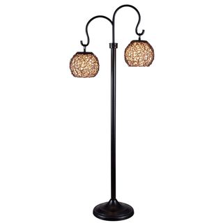 Gardner Indoor/ Outdoor Floor Lamp Design Craft Other Outdoor Lighting