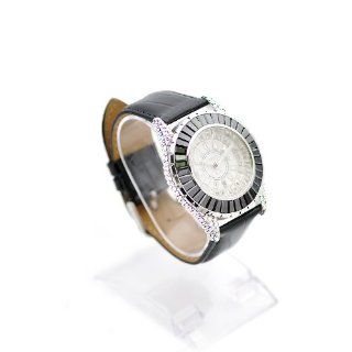 Octea Swarovski Crystal Watch at  Men's Watch store.