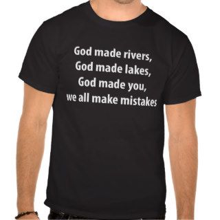 Funny offensive poem shirt
