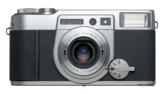 NEW Fujifilm Klasse W Film Camera  Camera & Photo