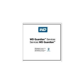 Wd Guardian Extended Computers & Accessories