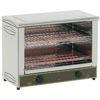 Commercial Toaster Ovens Equipex Toaster Oven 25" Kitchen & Dining