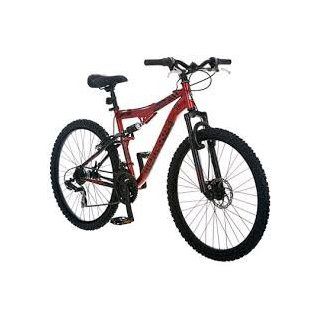 Mongoose XR 200 26" Men's All Terrain Bike 