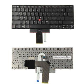 for IBM ThinkPad E420 E425 E420S E320 E325 US Version Keyboard Computers & Accessories